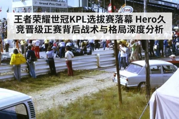 王者荣耀世冠KPL选拔赛落幕 Hero久竞晋级正赛背后战术与格局深度分析